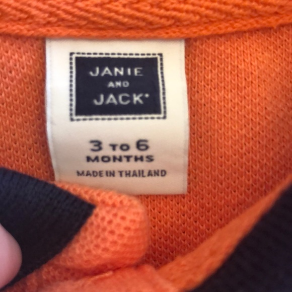 Janie and Jack - Picture 6 of 8